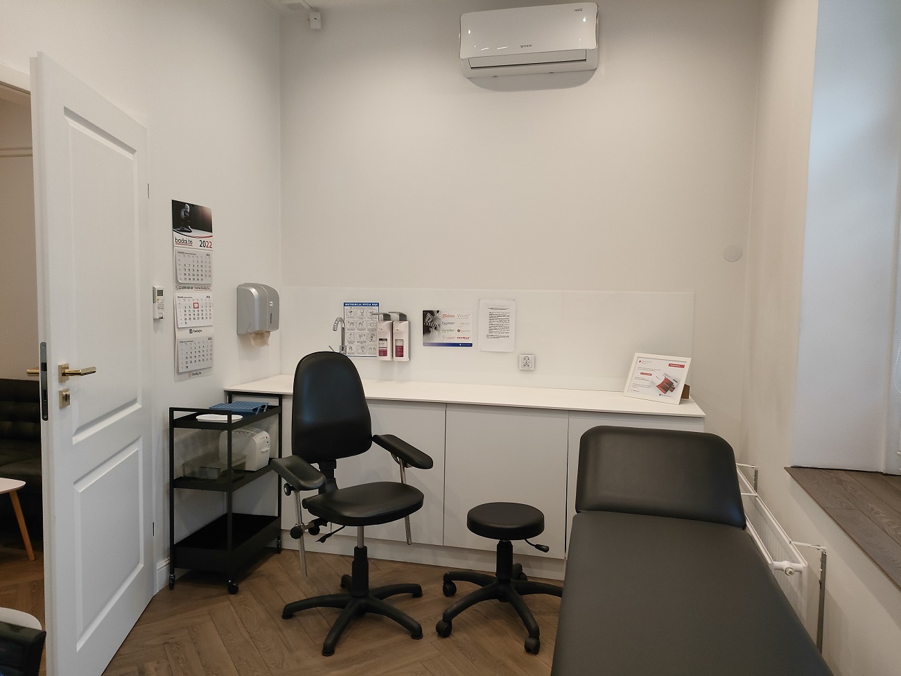 Badania laboratoryjne krwi Bytom Piłsudskiego