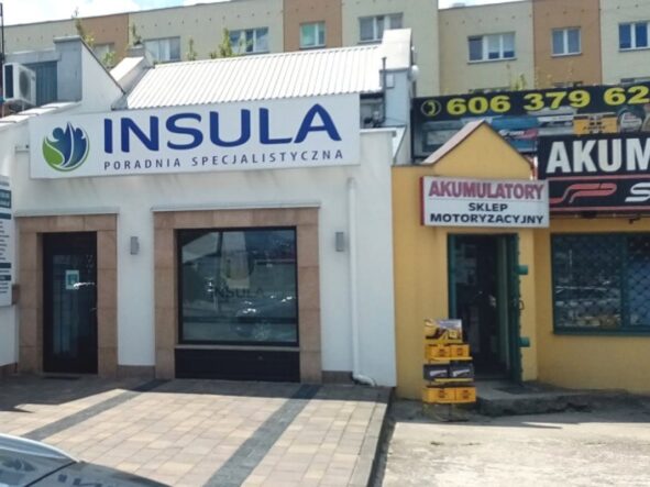 Bełchatów – Staszica 5c