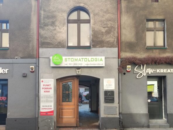 Tarnowskie Góry – Piastowska 7