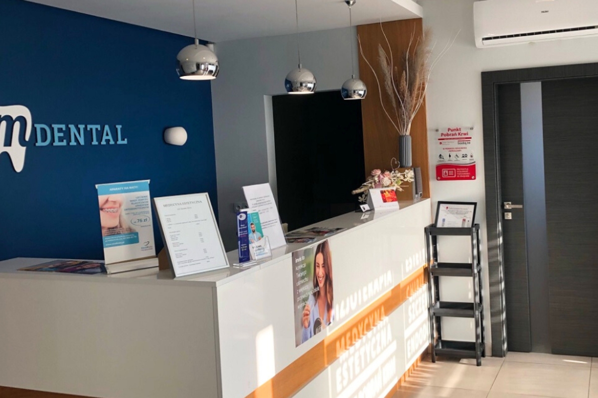 Punkt Pobrań Sosnowiec