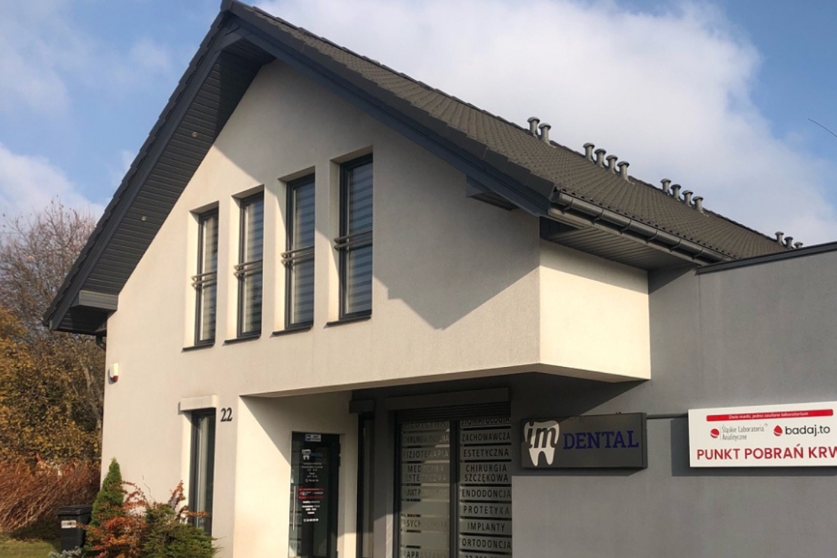 Laboratorium Sosnowiec