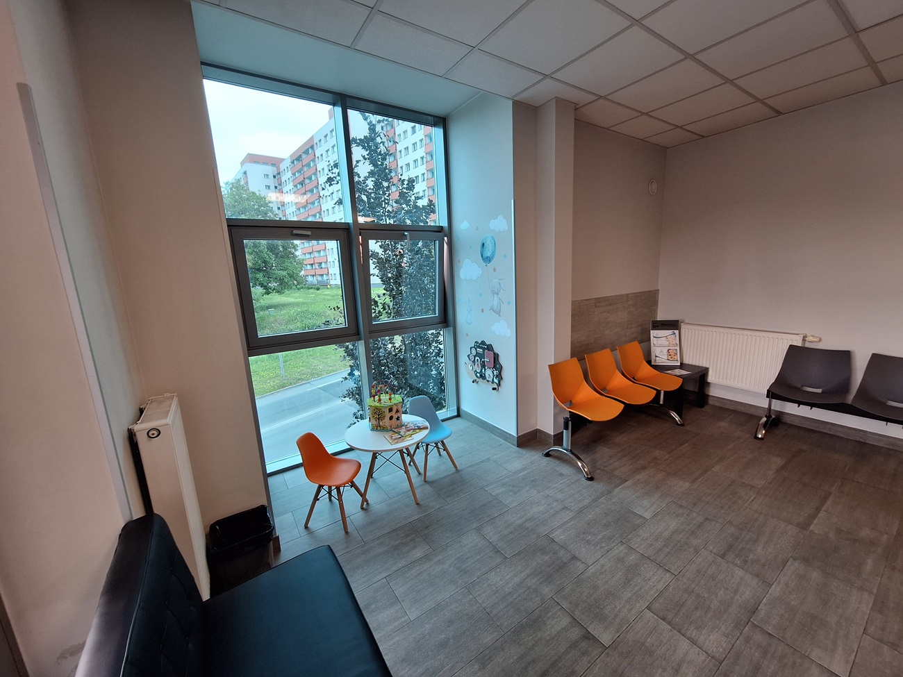 Punkt Pobrań Będzin – Piłsudskiego 99