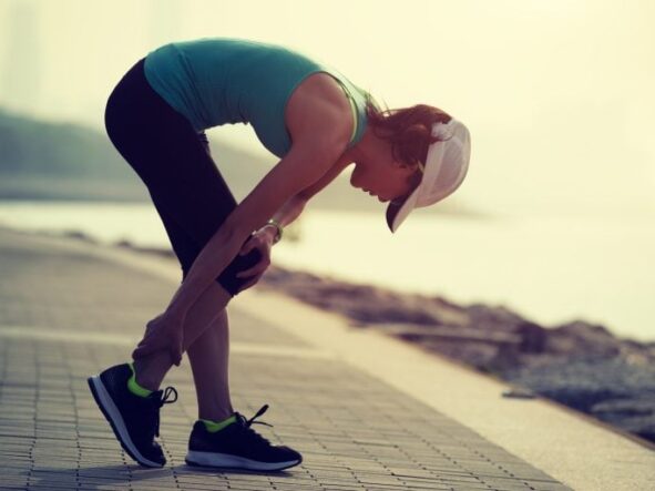 Badania krwi dla osób trenujących na siłowni