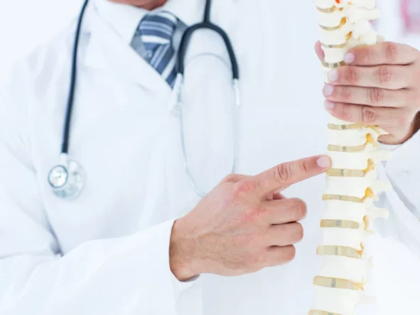 Choroba Bechterewa – najważniejsze informacje