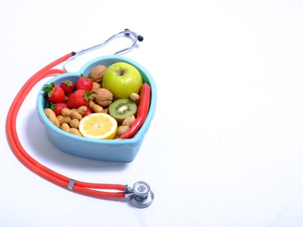 Choroby cywilizacyjne jak im zapobiegać