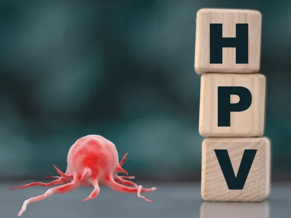 Co musisz wiedzieć o wirusie HPV