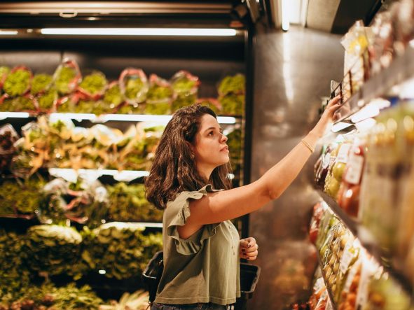 Co przyśpieszy odchudzanie?