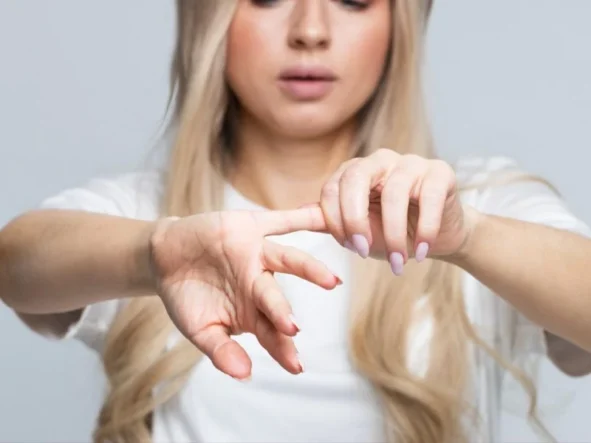 Dna moczanowa (podagra) – objawy, leczenie, diagnostyka