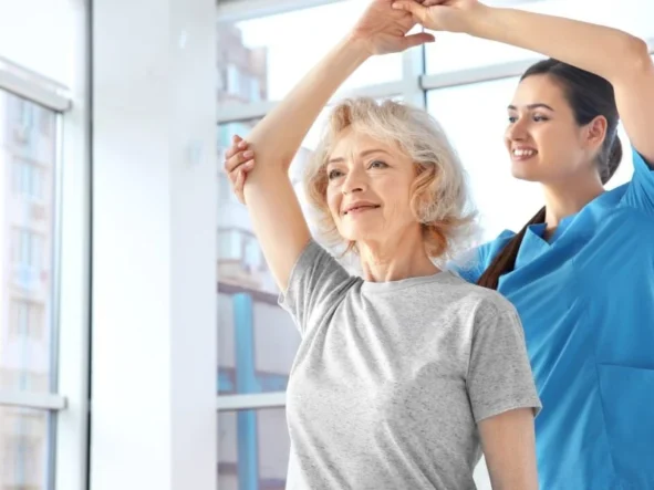 Co to jest osteoporoza – objawy, leczenie, przyczyna