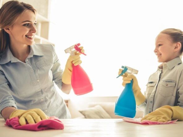 Co to są roztocze kurzu domowego? Jak się pozbyć roztoczy?