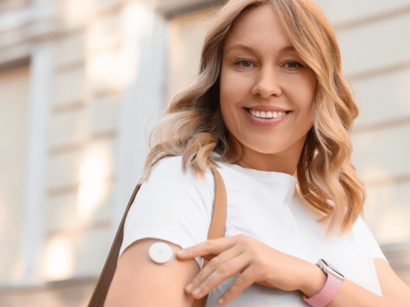 Cukrzyca choroba XXI wieku