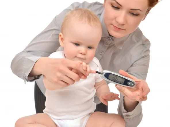 Czy cukrzyca jest dziedziczna?