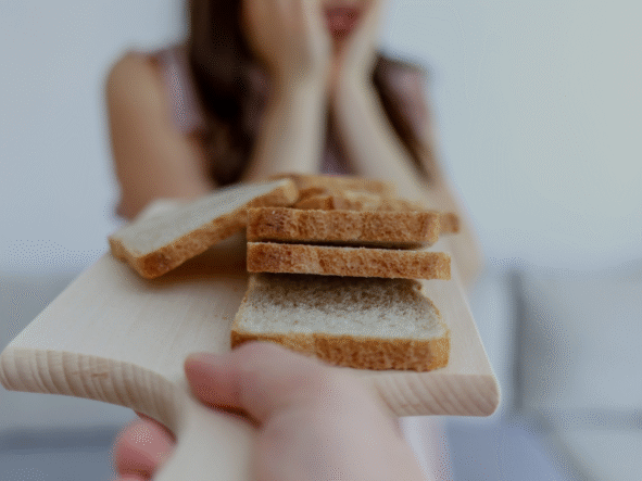 Dieta bezglutenowa. Co jeść i dla kogo jest ta dieta?