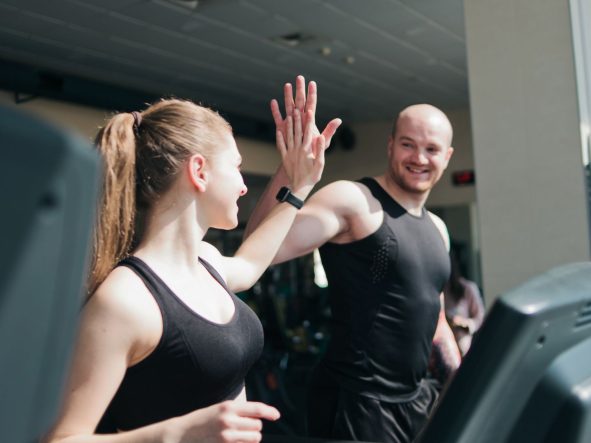 Dlaczego sportowcy powinni badać kortyzol?