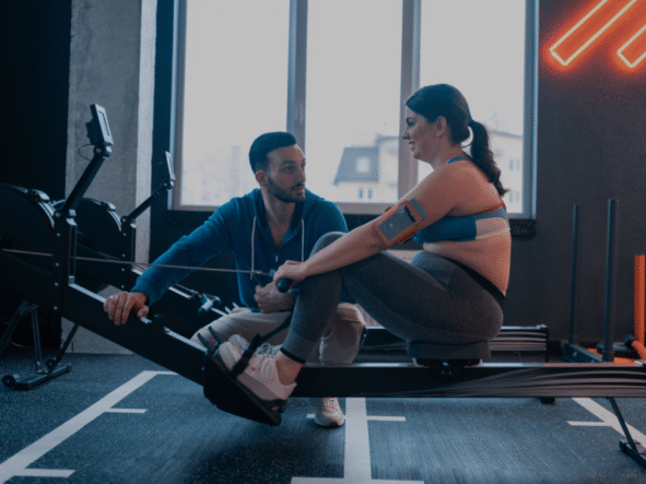 Dlaczego tłuszcz odkłada się na brzuchu, udach, biodrach … ?