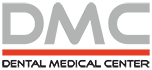 DMC Dental Medical Center logo
