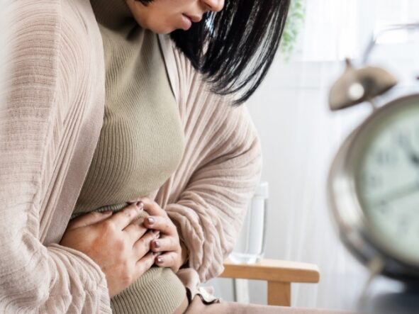 Pakiet badań w kierunku dolegliwości ze strony przewodu pokarmowego