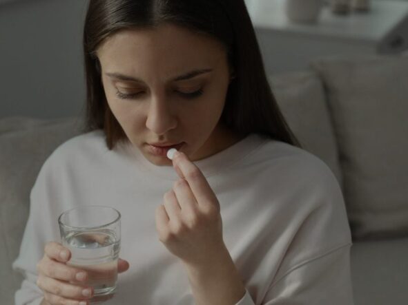 Co to jest dwutlenek tytanu? Czy barwnik E171 jest szkodliwy?