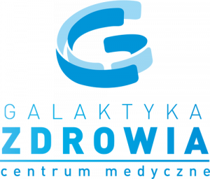 Galaktyka Zdrowia logo