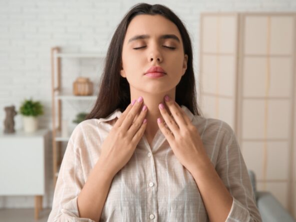 Pakiet tarczycowy rozszerzony