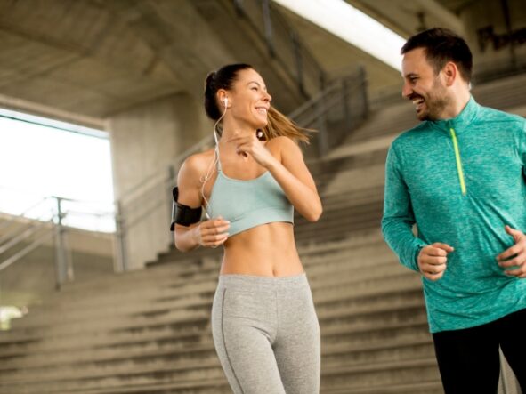 Pakiet dla aktywnych (sportowy)