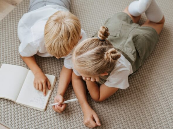 Pakiet dla dzieci podstawowy