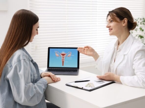 Pakiet dla kobiet stosujących antykoncepcję hormonalną