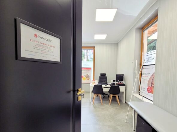 Dysponujesz lokalem? Zyskaj pewnego najemcę!