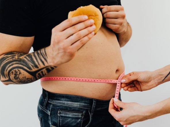 Pakiet metabolizm i odchudzanie