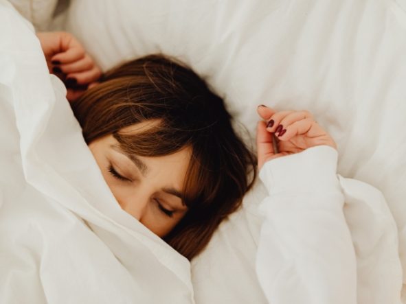 Pakiet zmęczenie i brak energii