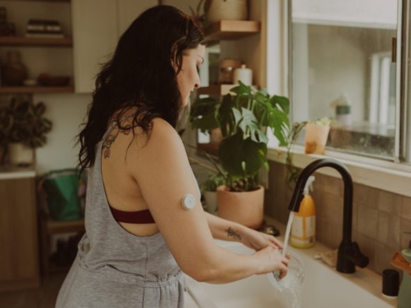 Podstawowa diagnostyka insulinooporności + serce pod kontrolą