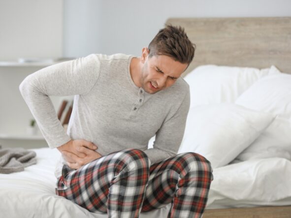 Pakiet próby wątrobowe