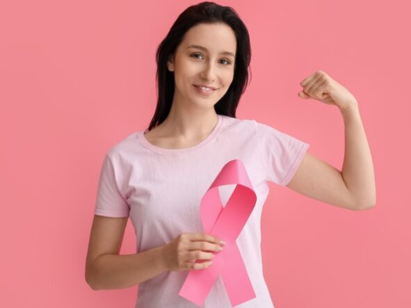 Markery onkologiczne dla kobiet