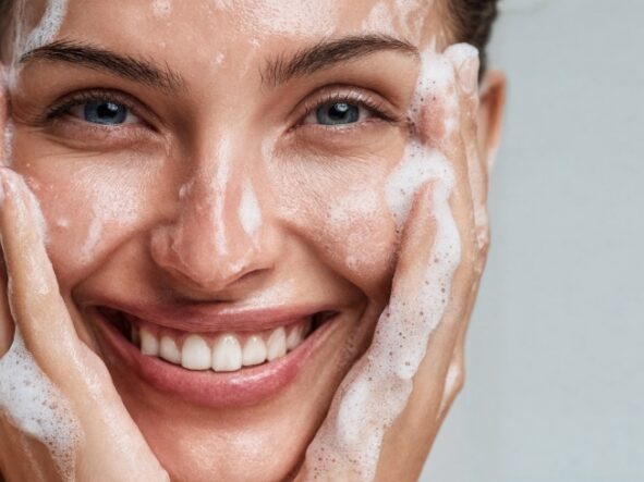 Pakiet zdrowa skóra, paznokcie i włosy