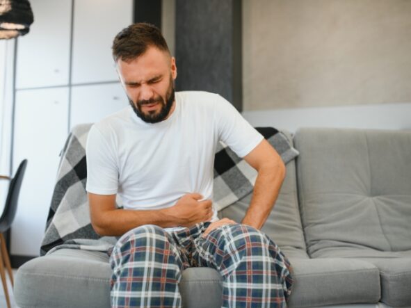 Pakiet próby wątrobowe rozszerzony