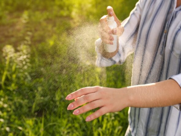 Diagnostyka boreliozy – pakiet potwierdzenia (met. Western-Blot)