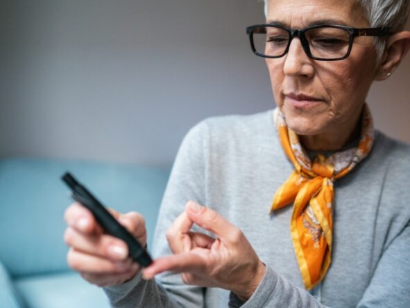 Diagnostyka cukrzycy