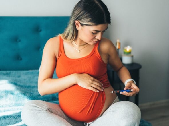 Pakiet insulinooporność