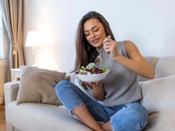 Pakiet badań podczas diety keto