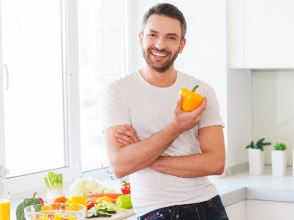 Pakiet badań określający poziom witamin – PODSTAWOWY