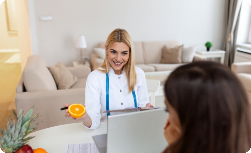 Dołącz do specjalistów, którzy łączą wiedzę z diagnostyką