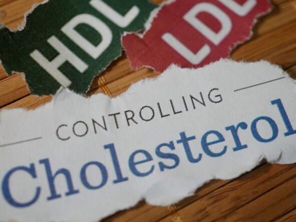 Za wysoki cholesterol? Sprawdź jak obniżyć cholesterol!