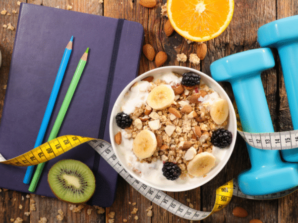 Jak rozpocząć odchudzanie?