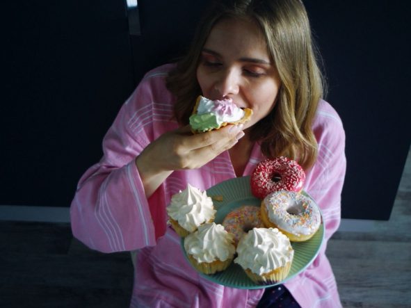 Jak wygląda badanie krzywej cukrowej?