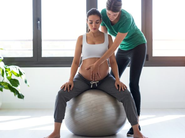 Jak wyglądają zajęcia w szkole rodzenia?