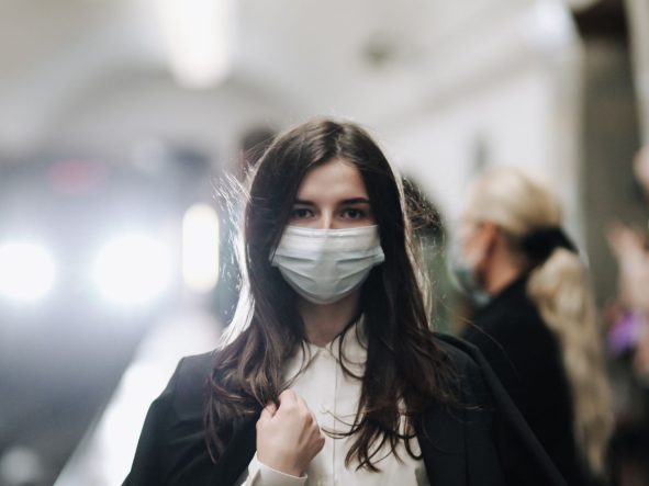 Jaki poziom przeciwciał daje odporność na COVID?