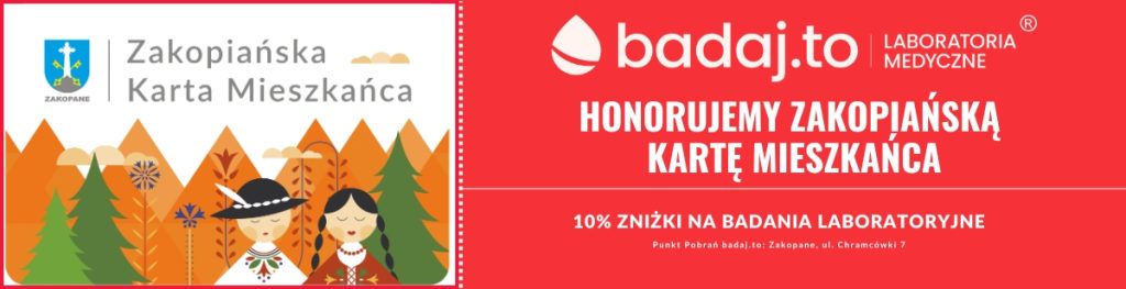 Zakopiańska Karta Mieszkańca