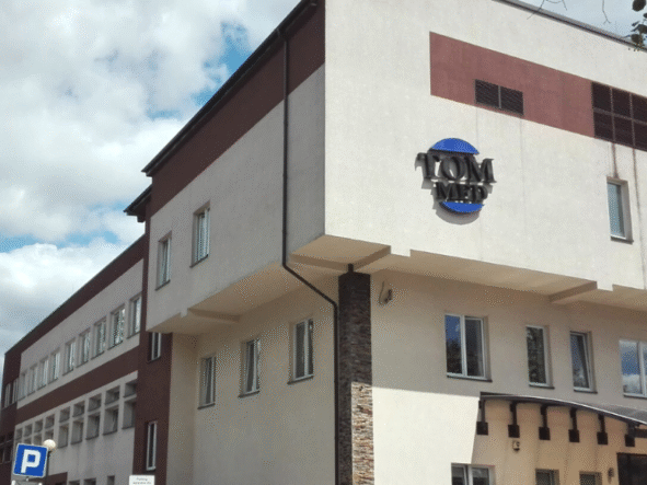 Katowice – Fredry 22