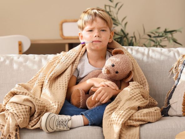 Kiedy oznaczyć poziom przeciwciał po szczepieniu?