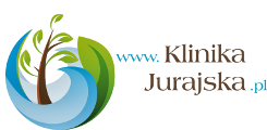 Klinika Jurajska logo